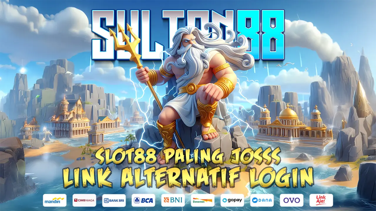 Dewapokerqq99 slot88 resmi