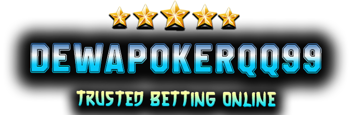 Dewapokerqq99 Logo